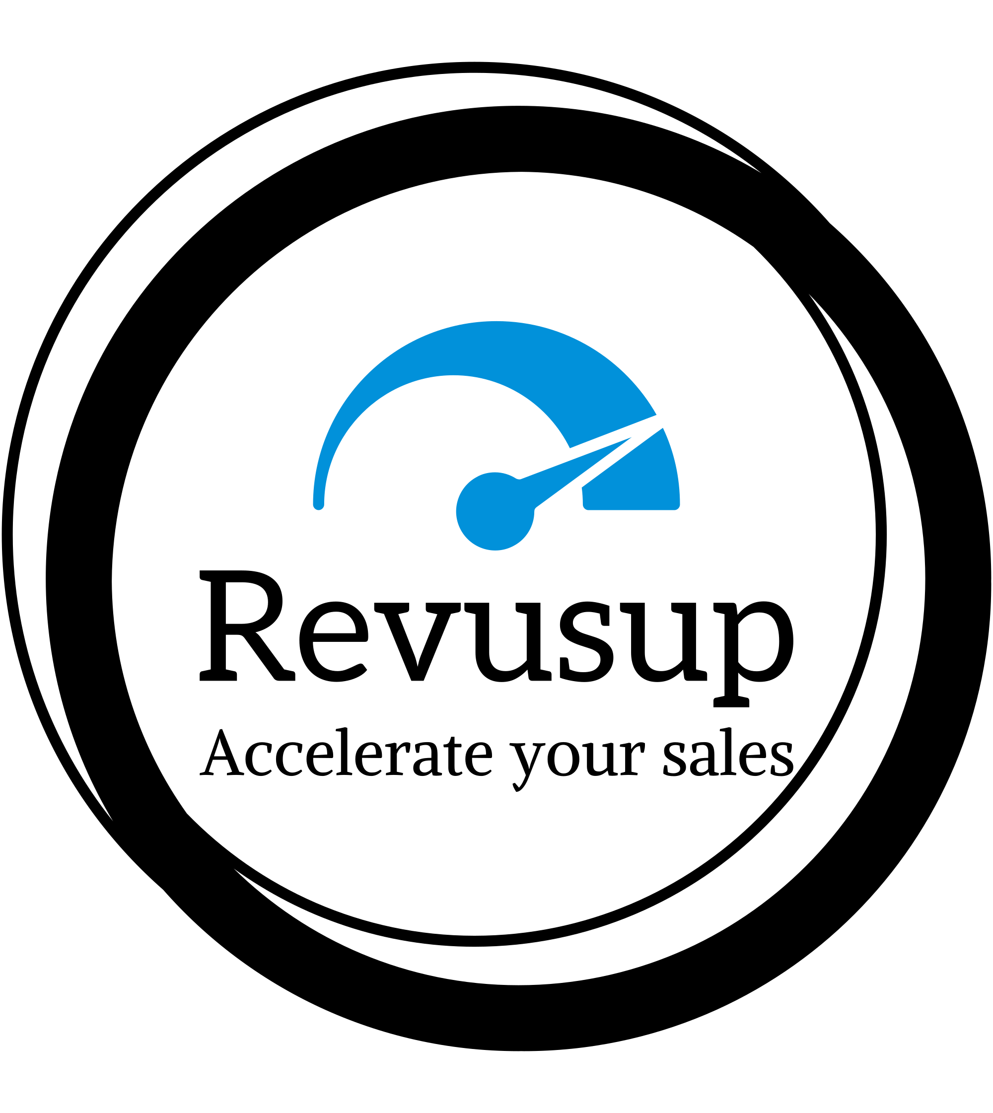 Revusup Logo